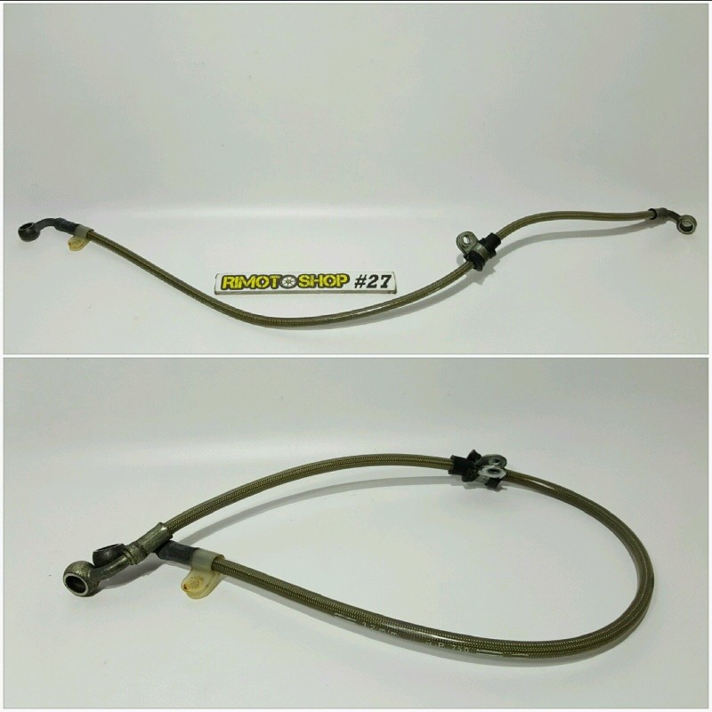 2006 2010 APRILIA RS50 Front brake hose-CA4-4200.5U | RiMotoShop