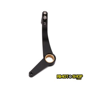 Levier de pédale de échange BMW S 1000RR 2010-2014 regolabile-RMT_A027-RiMotoShop