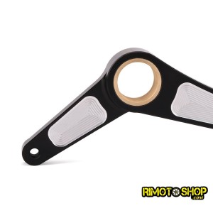 Levier de pédale de échange BMW S 1000RR 2010-2014 regolabile-RMT_A027-RiMotoShop
