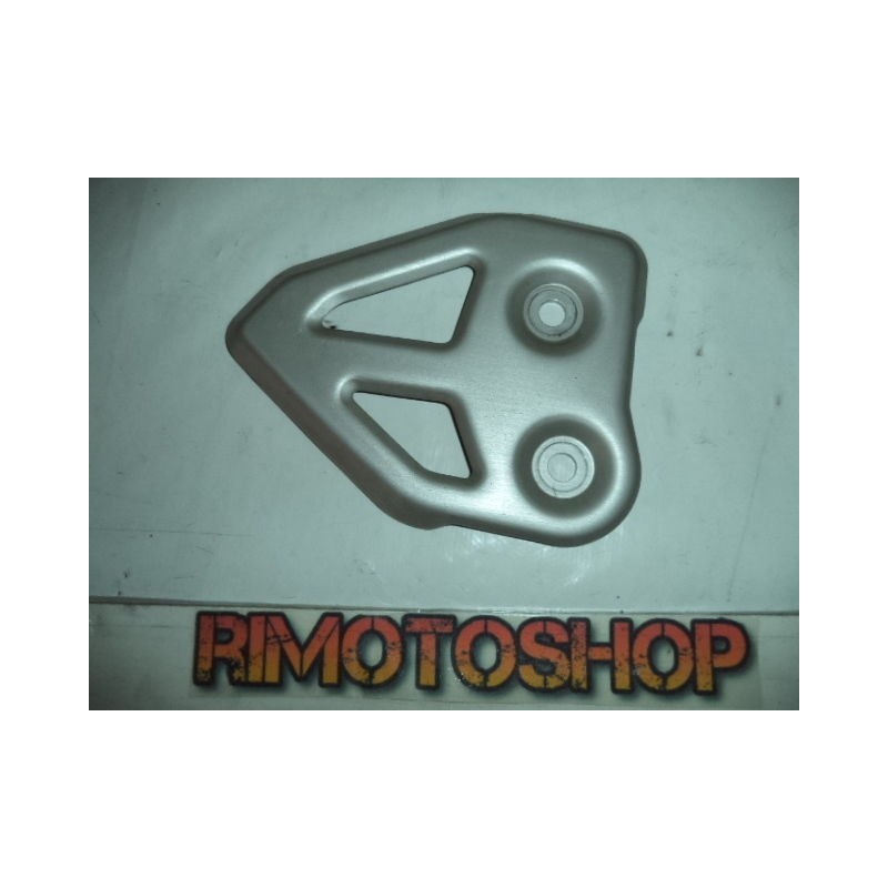 2004 2011 YAMAHA XT660R XT660X sill protection-PA6-6644.2L | RiMotoShop