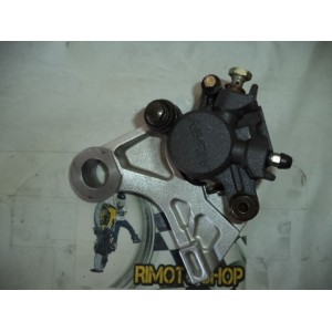2004 2005 Honda Cbr 1000 Rr Rear Brake Caliper-PI4-14544.2D | RiMotoShop