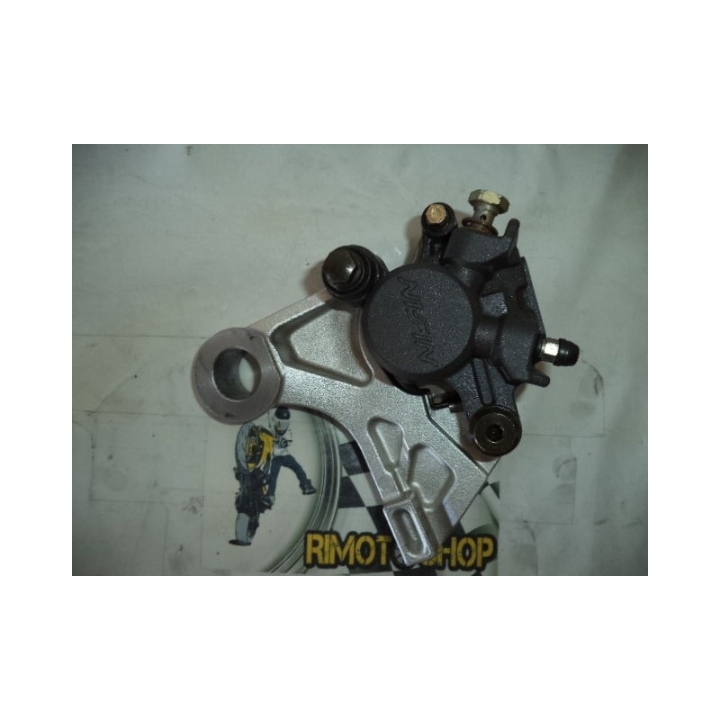 2004 2005 Honda Cbr 1000 Rr Rear Brake Caliper-PI4-14544.2D | RiMotoShop