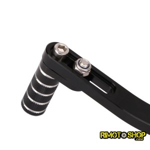 Gear pedal lever BMW HP4 2013-2015 regolabile-RMT_A028 | RiMotoShop
