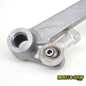 Gear pedal lever Suzuki GSX1300R 1999-2007-RMT_A029 | RiMotoShop