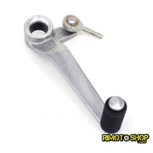 Gear pedal lever Suzuki GSXR1000 2003-2004-RMT_A030 | RiMotoShop