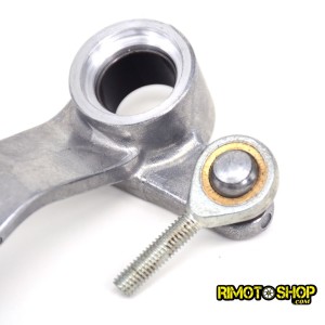 Leva pedale del cambio Suzuki GSXR1000 2003-2004-RMT_A030 | RiMotoShop
