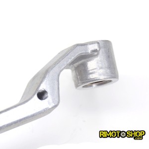 Leva pedale del cambio DucatI Monster 696 2009-2013-RMT_A031 | RiMotoShop