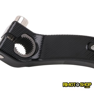 Leva pedale del cambio Yamaha WR250F 2008-2009 2011-2013-RMT_A038 | RiMotoShop