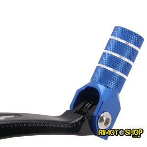 Gear pedal lever Yamaha WR450F 2007-2015-RMT_A038 | RiMotoShop