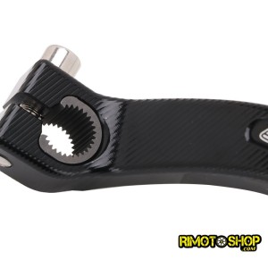 Gear pedal lever Yamaha WR450F 2007-2015-RMT_A038 | RiMotoShop