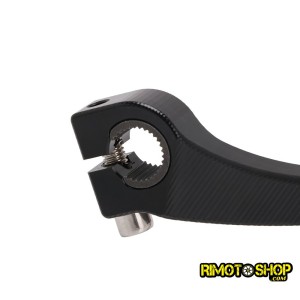 Gear pedal lever Honda CRF450R 2017-2021-RMT_A039 | RiMotoShop