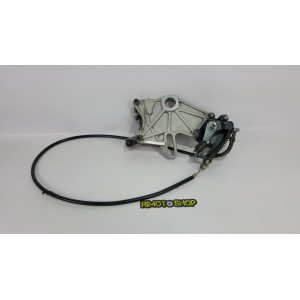 APRILIA MANA 850 brake caliper-PI5-5690.1D | RiMotoShop