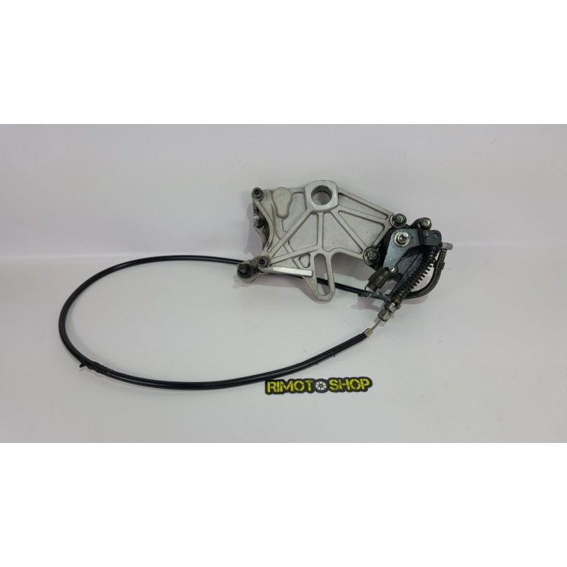 APRILIA MANA 850 brake caliper-PI5-5690.1D | RiMotoShop