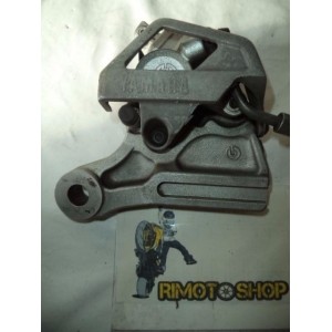 2004 2011 YAMAHA XT660 R rear brake caliper-PI8-6786.1O | RiMotoShop
