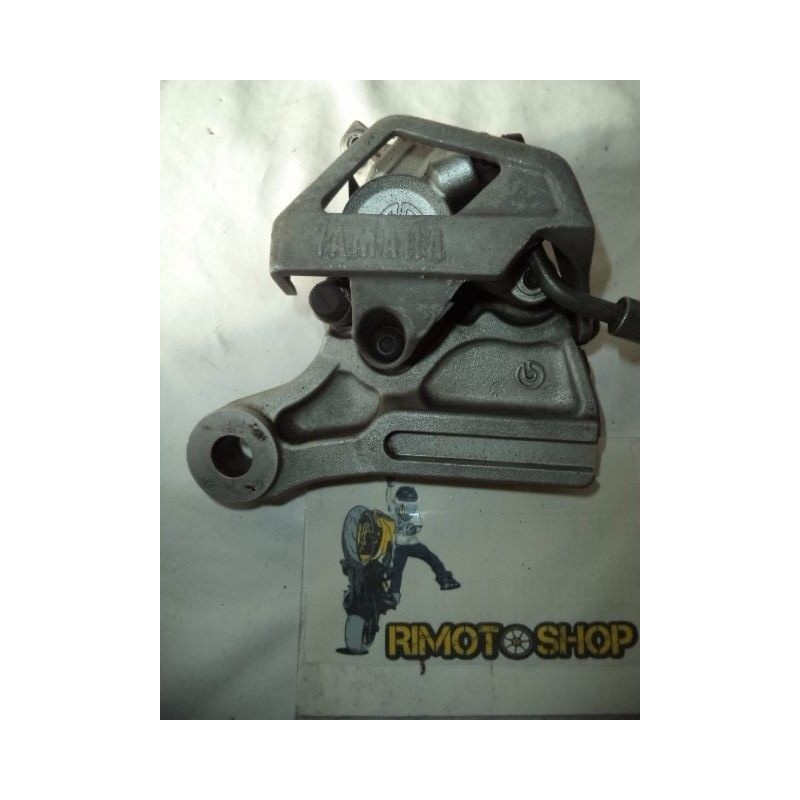 2004 2011 YAMAHA XT660 R rear brake caliper-PI8-6786.1O | RiMotoShop