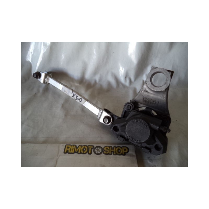 suzuki gsxr 750 sdrad rear brake caliper-PI1-13876.4L | RiMotoShop