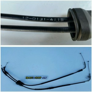 04 05 KAWASAKI ZX10R CABLE D'ACCÉLÉRATEUR-PI6-9333.1C-RiMotoShop