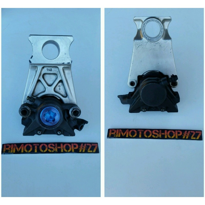 99 01 YAMAHA YZF R6 BRAKE CALIPER-PI9-5884.6Z | RiMotoShop