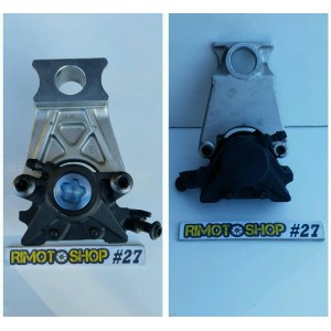 Étrier de frein ARRIÈRE YAMAHA YZF R1 99 02-PI6-8380.7W-RiMotoShop
