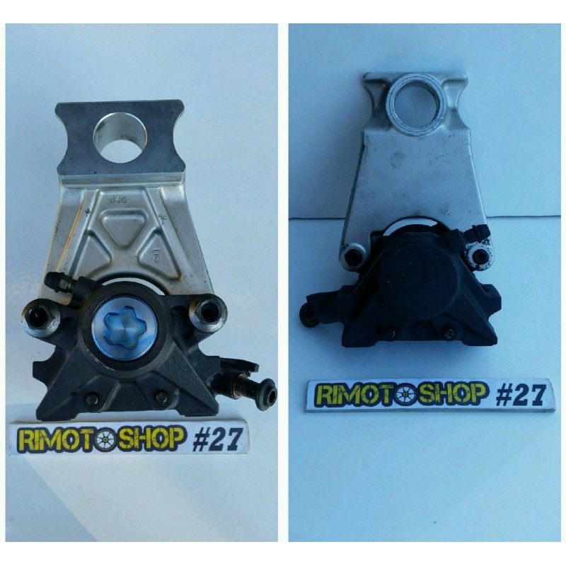 1999 2002 YAMAHA YZF R1 BRAKE CALIPER-PI6-8380.7W | RiMotoShop
