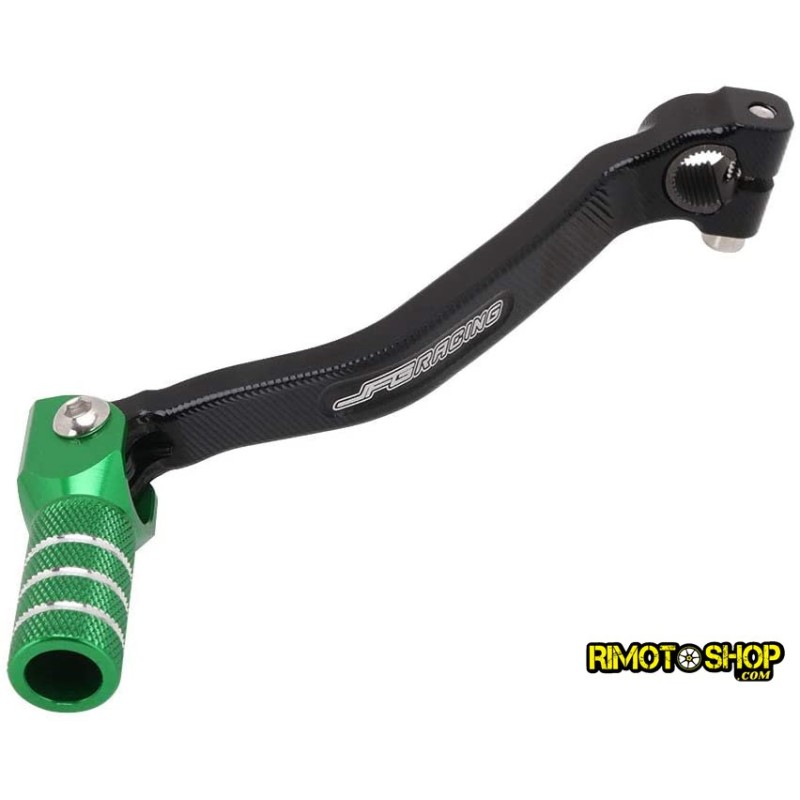 Levier de pédale de échange Kawasaki KX250F 2009-2020-RMT_A044-RiMotoShop