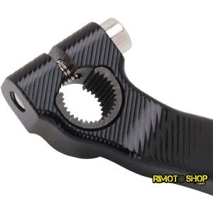 Gear pedal lever Kawasaki KX250F 2009-2020-RMT_A044 | RiMotoShop