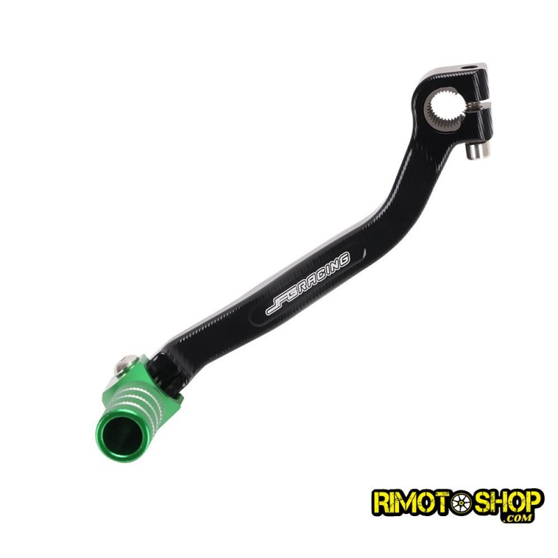 Gear pedal lever Kawasaki KX250F 2006-2008-RMT_A045 | RiMotoShop