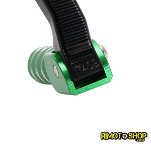 Leva pedale del cambio Kawasaki KX250F 2006-2008-RMT_A045 | RiMotoShop