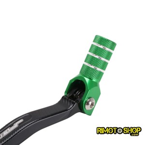 Palanca del pedal de cambio Kawasaki KX250F 2006-2008