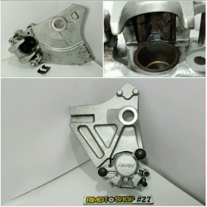 2007 2009 KAWASAKI Z1000 rear brake-PI1-3070.6H | RiMotoShop