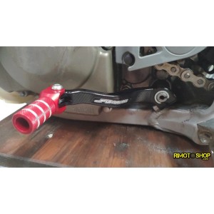 Leva pedale del cambio Honda CRF450R 2002-RMT_A048 | RiMotoShop