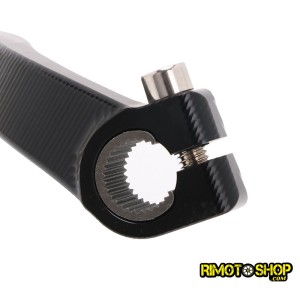 Gear pedal lever Honda CRF450R 2002-RMT_A048 | RiMotoShop