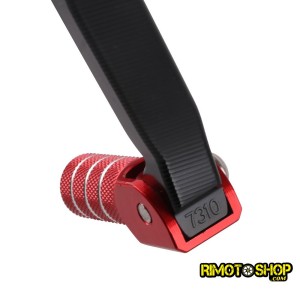 Levier de pédale de échange Suzuki RMX250 1989-1998-RMT_A050-RiMotoShop