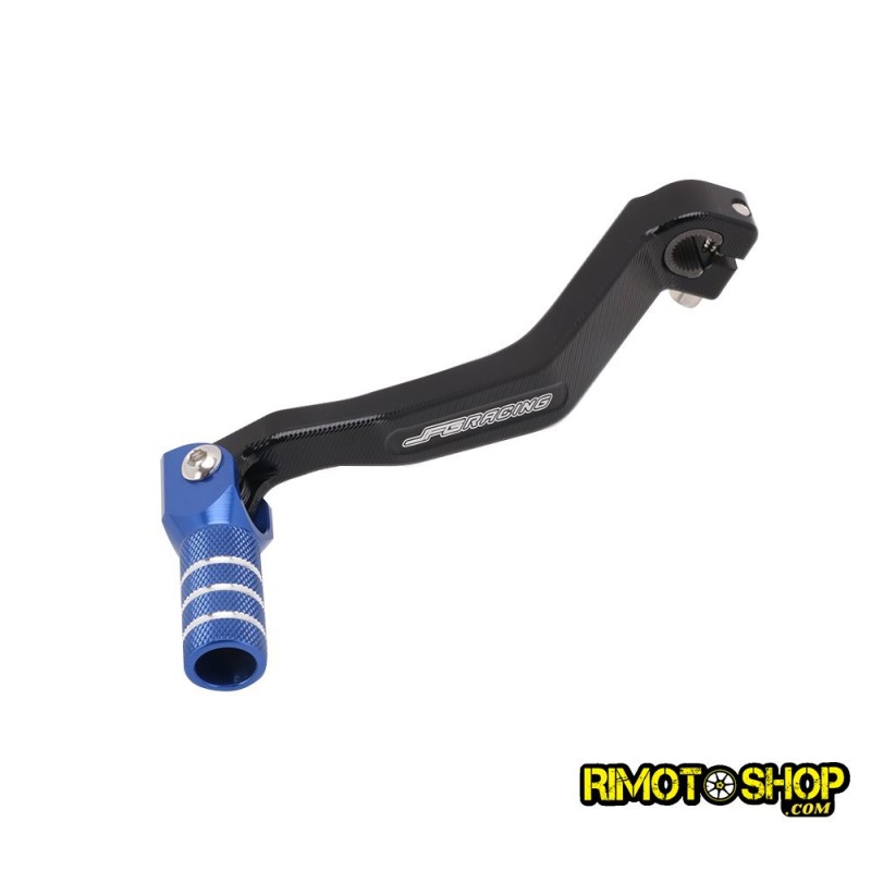 Gear pedal lever Yamaha YZ125 2005-2021-RMT_A051 | RiMotoShop