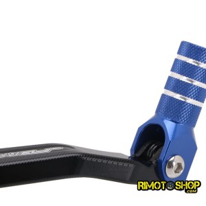 Leva pedale del cambio Yamaha YZ125 2005-2021-RMT_A051|RiMotoShop