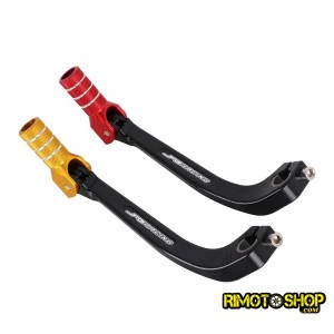 Gear pedal lever Suzuki RMZ250 2008-2019-RMT_A053 | RiMotoShop