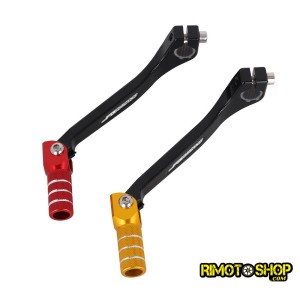 Levier de pédale de échange Suzuki RMZ250 2008-2019-RMT_A053-RiMotoShop