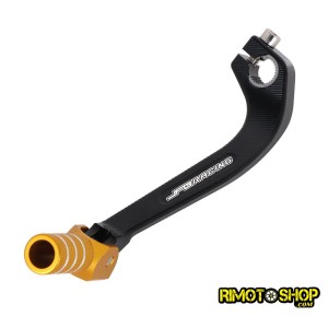 Leva pedale del cambio Suzuki RMZ250 2008-2019-RMT_A053 | RiMotoShop