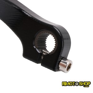 Palanca del pedal de cambio Honda CRF450R 2007-2016