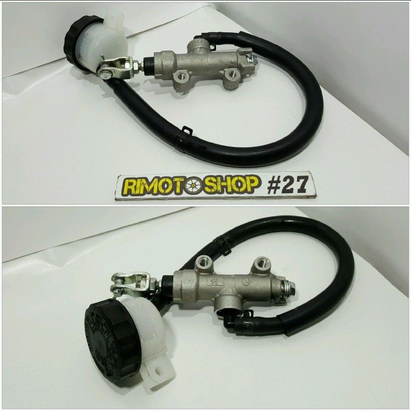 2011 2016 KAWASAKI ER-6N brake cylinder-AL9-3492.7M | RiMotoShop