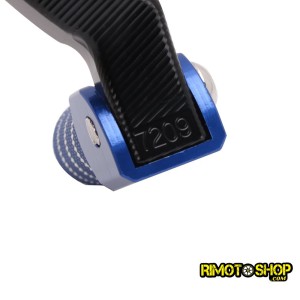 Gear pedal lever Yamaha WR250F 2020-RMT_A059 | RiMotoShop