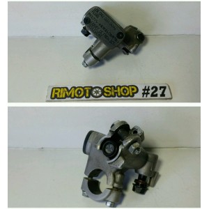 HONDA CRF 450 R POMPA FRENO ANTERIORE AL3-7308.5U | RiMotoShop