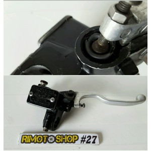 1999 2000 Husqvarna Te Tc Front Brake Nissin-AL4-5742.6F | RiMotoShop