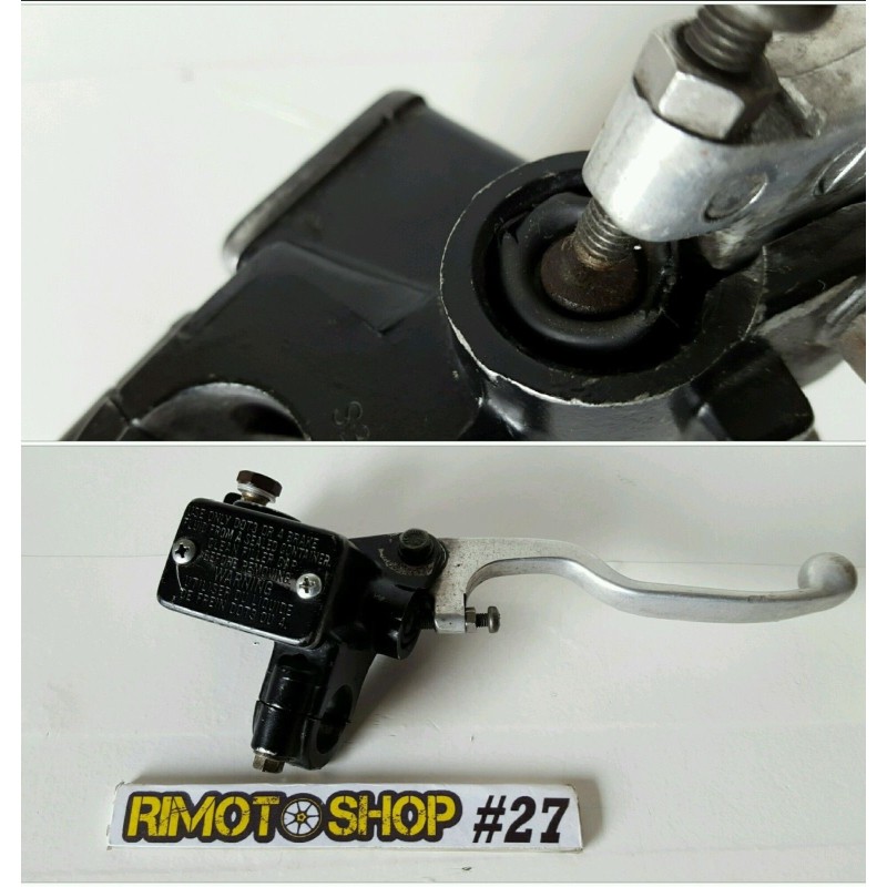 99 2000 Husqvarna Te Tc pompe de frein avant Nissin AL4-5742.6F | RiMotoShop