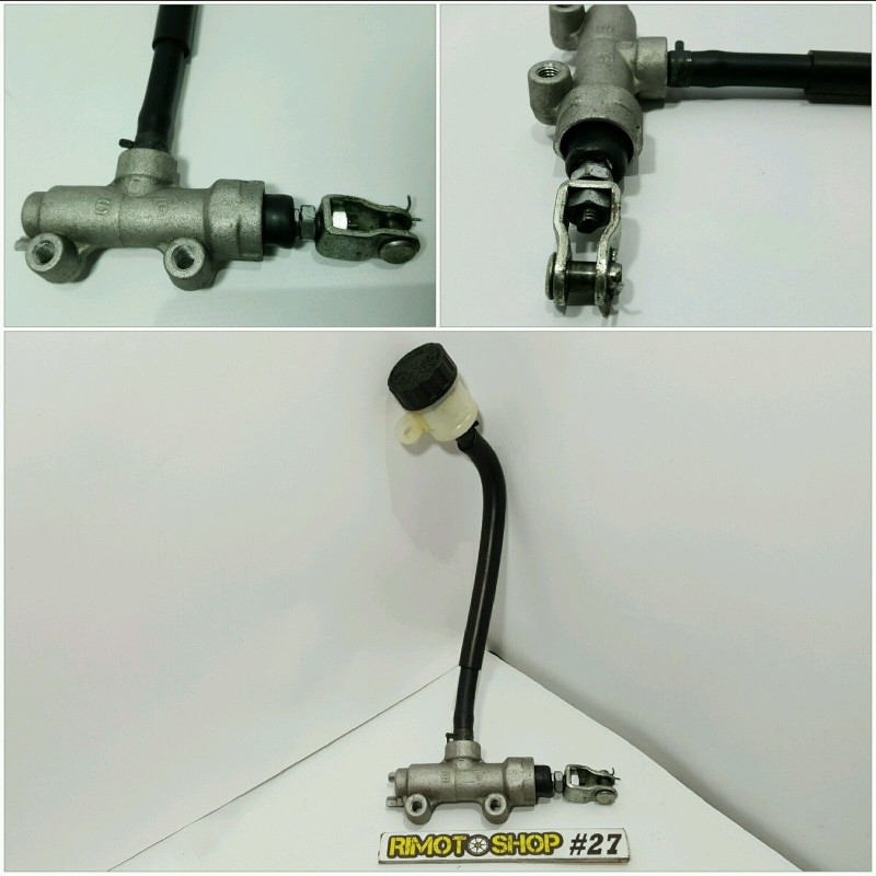 2007 2009 KAWASAKI Z1000 brake cylinder-AL6-5884.1Y | RiMotoShop