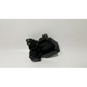 TRIUMPH 675 StreetTriple front brake master cylinder-AL3-10742.4D | RiMotoShop