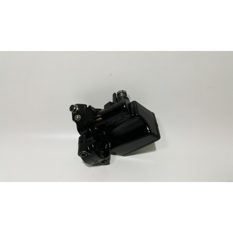 TRIUMPH 675 StreetTriple front brake master cylinder-AL3-10742.4D | RiMotoShop