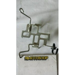 Suzuki Rmz 250 07 09 Supporto Centralina-CE1-6683.6O|RiMotoShop