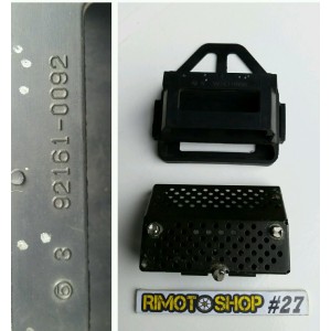 04 05 KAWASAKI ZX10R BOX CENTRALINA ECU-CE6-11154.3Z | RiMotoShop