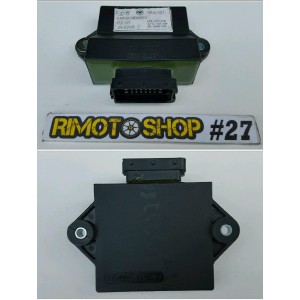 08 11 APRILIA SHIVER 750 CENTRALINA EFI-CE2-3712.5N|RiMotoShop